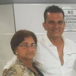 Meet your Posher, Evaldo